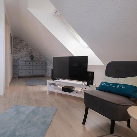 Casa Alla Torre Vollersode Luaran gambar