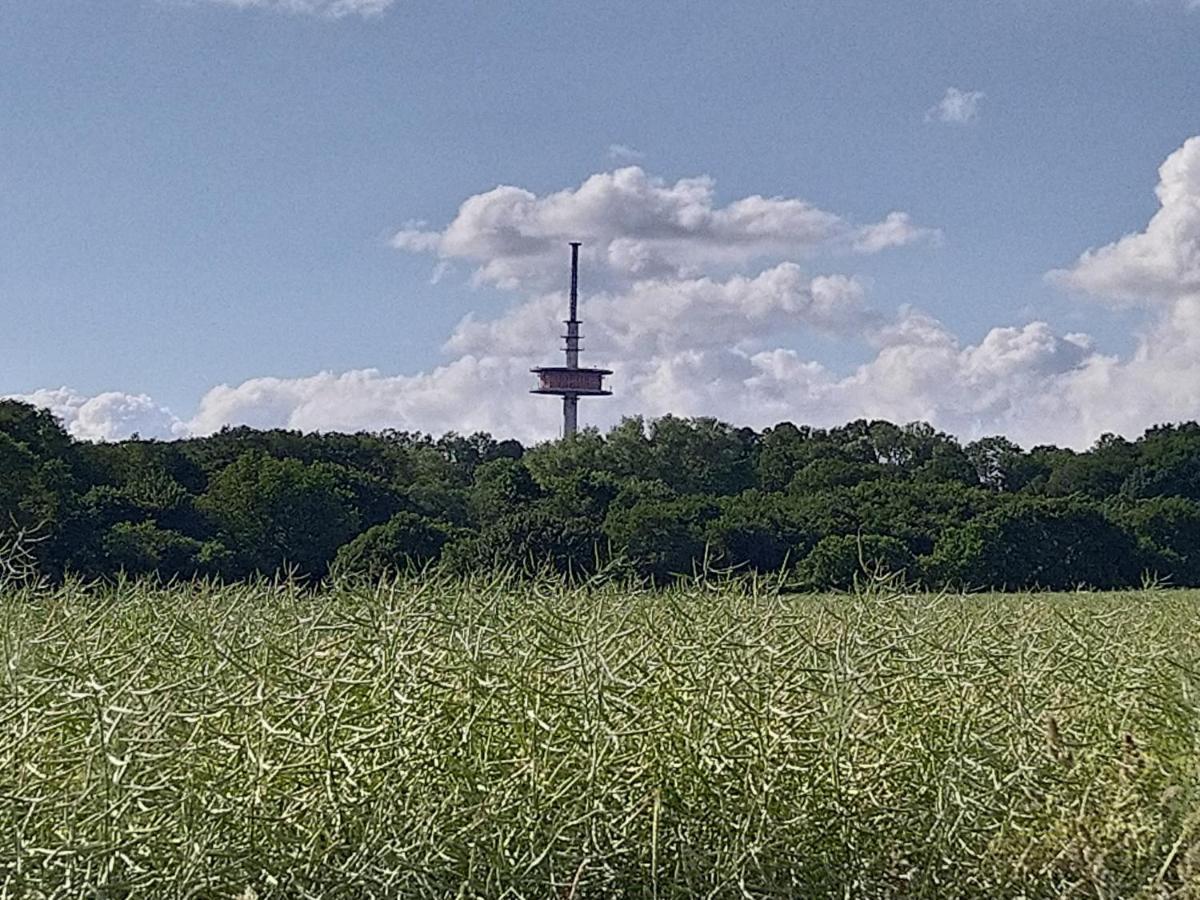 Casa Alla Torre Vollersode Luaran gambar