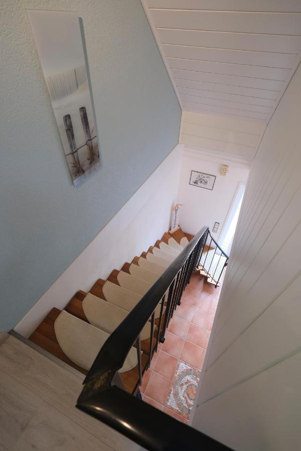 Casa Alla Torre Vollersode Luaran gambar
